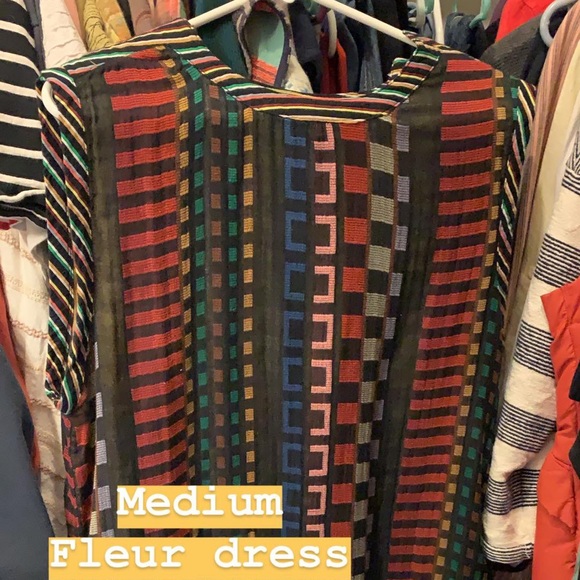 Ace & Jig Fleur Fiesta Medium - Picture 2 of 6